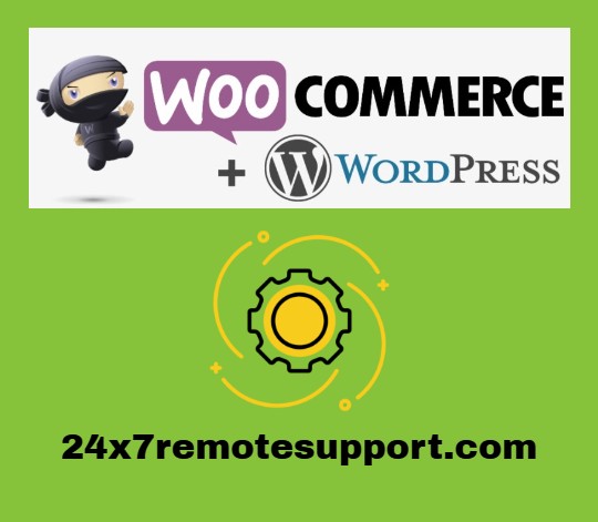 Wordpress support